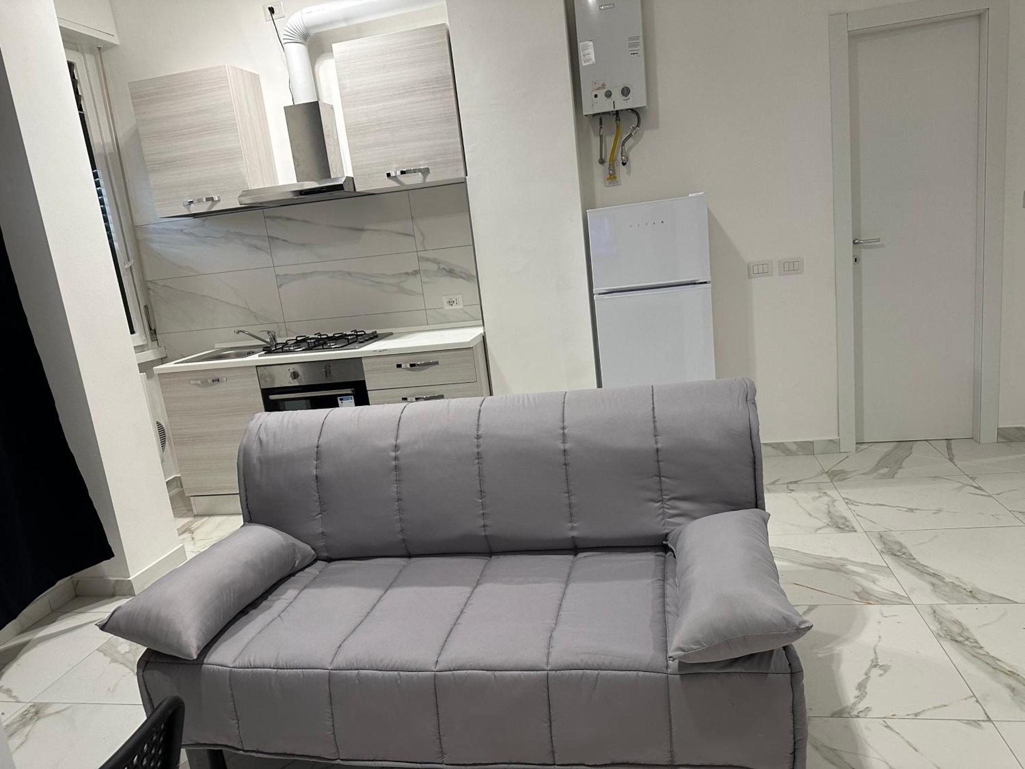 Jcube Apartments Bocconi Milano Exterior photo